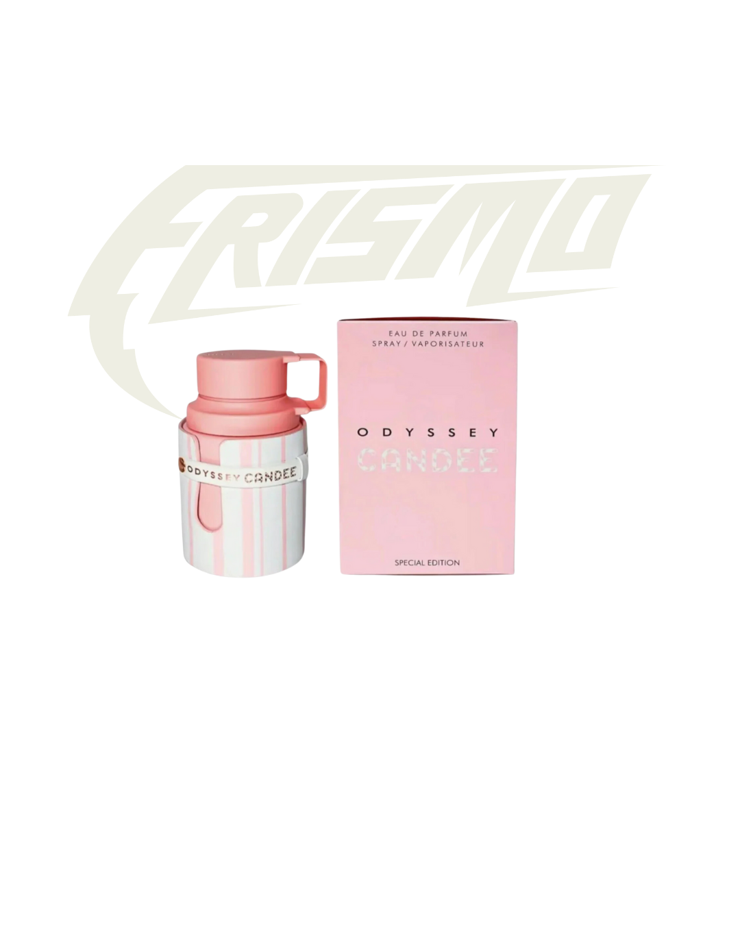 PERFUME ARMAF ODYSSEY CANDE 100ML FEMENINO EDP