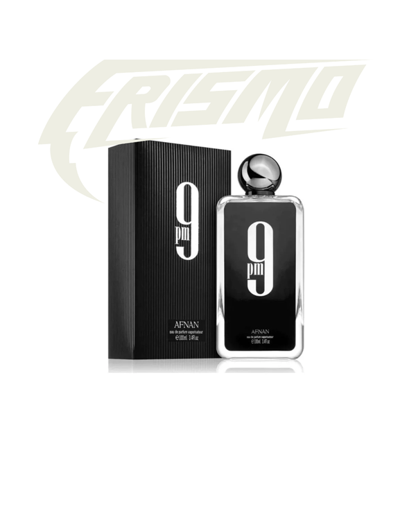 PERFUME 9PM EDP MASCULINO 100ML