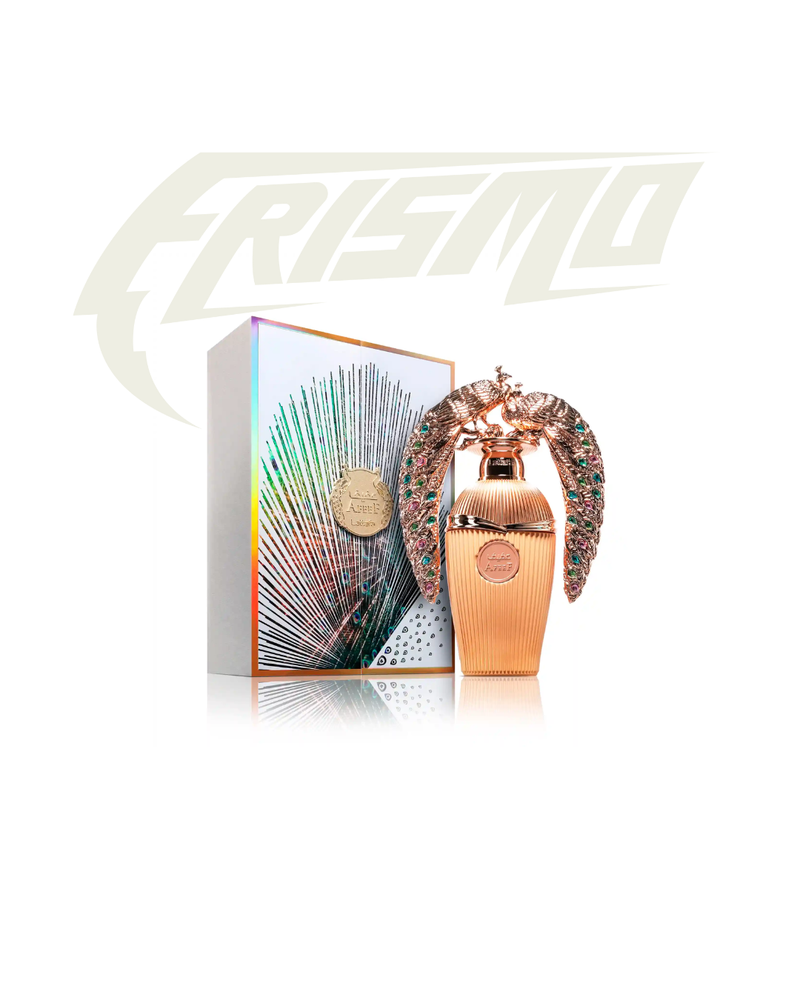 PERFUME LATTAFA EFEED 100ML FEMENINO EDP