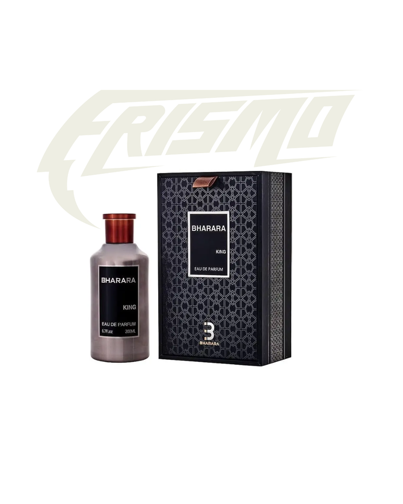PERFUME BHARARA KING 100ML MASCULINO EDP