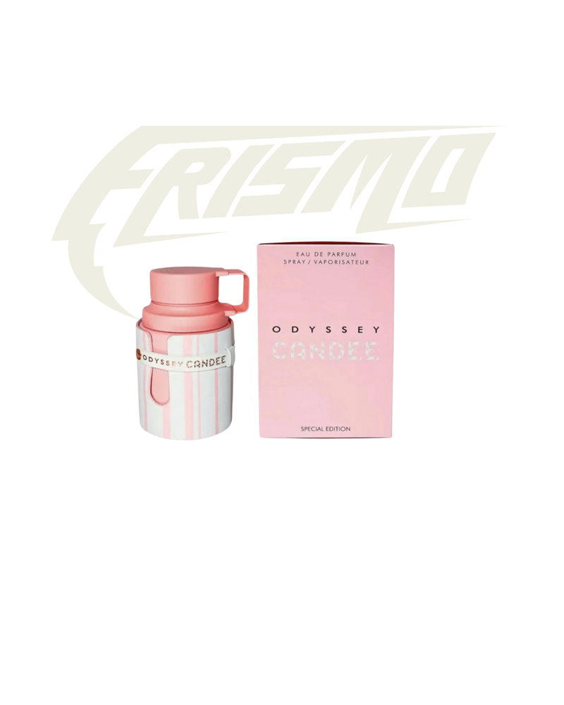 PERFUME ARMAF ODYSSEY CANDE 100ML FEMENINO EDP