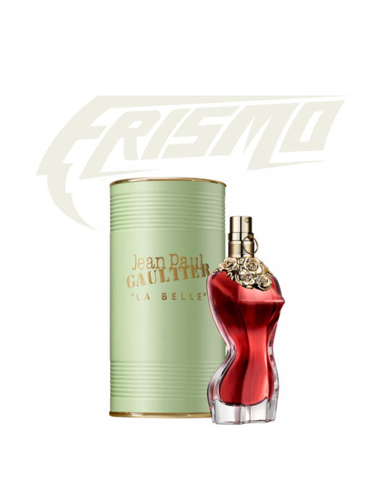 PERFUME JEAN PAUL GAULTIER LA BELLE EDP FEMENINO 100ML