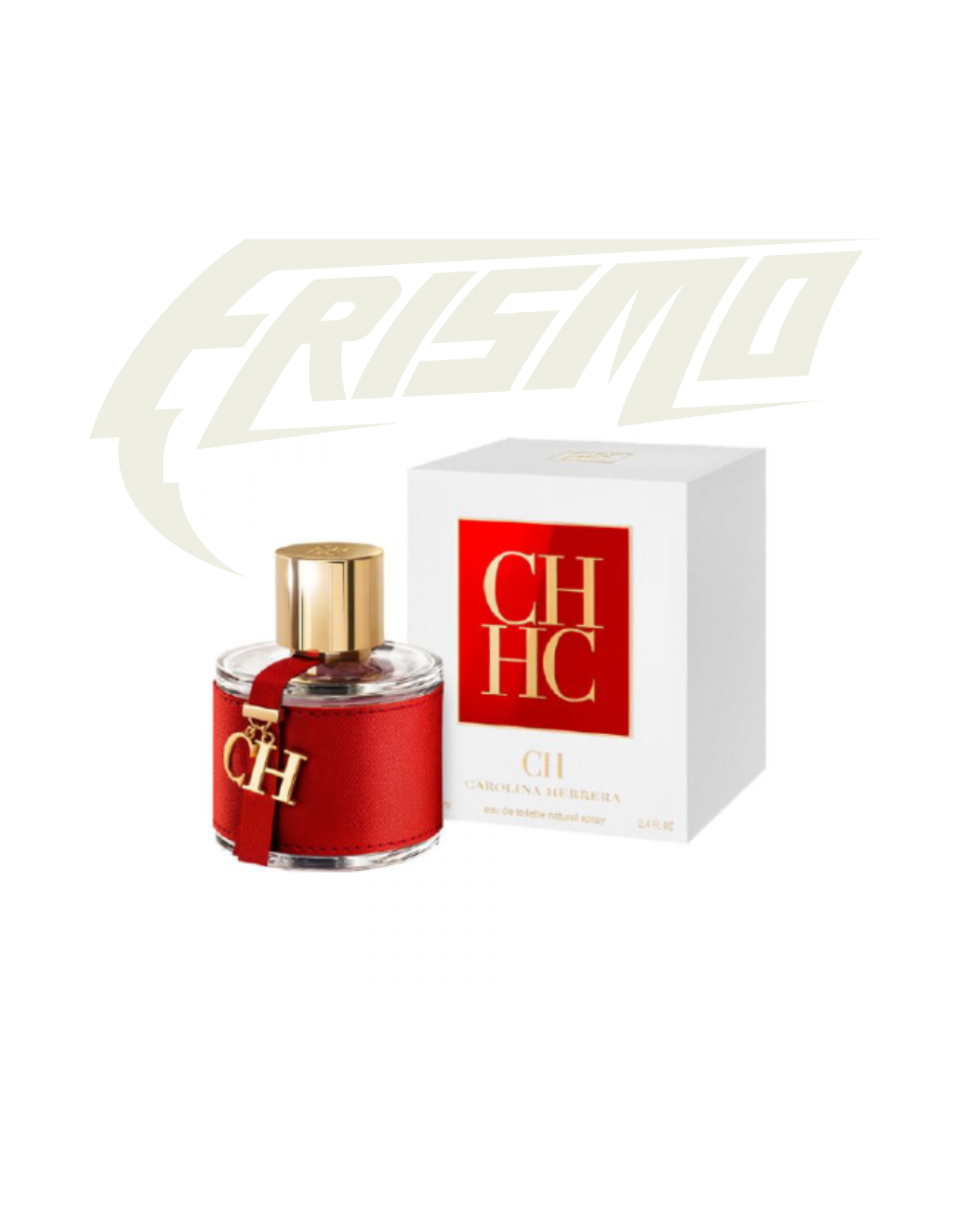 PERFUME CAROLINA HERRERA CH EDT FEMENINO 100ML