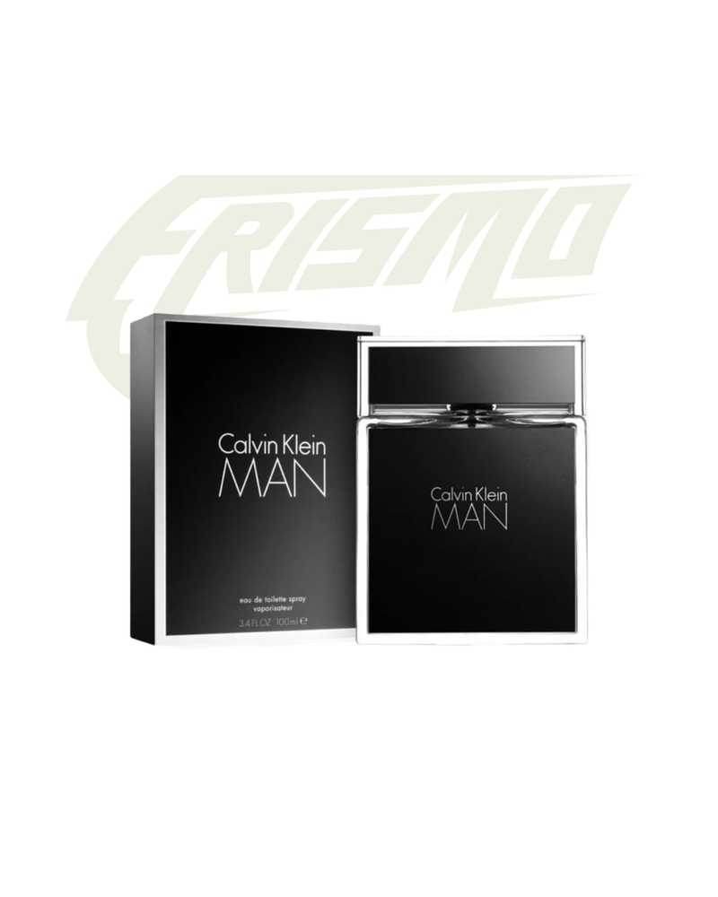 PERFUME CALVIN KLEIN MAN MASCULINO 100ML