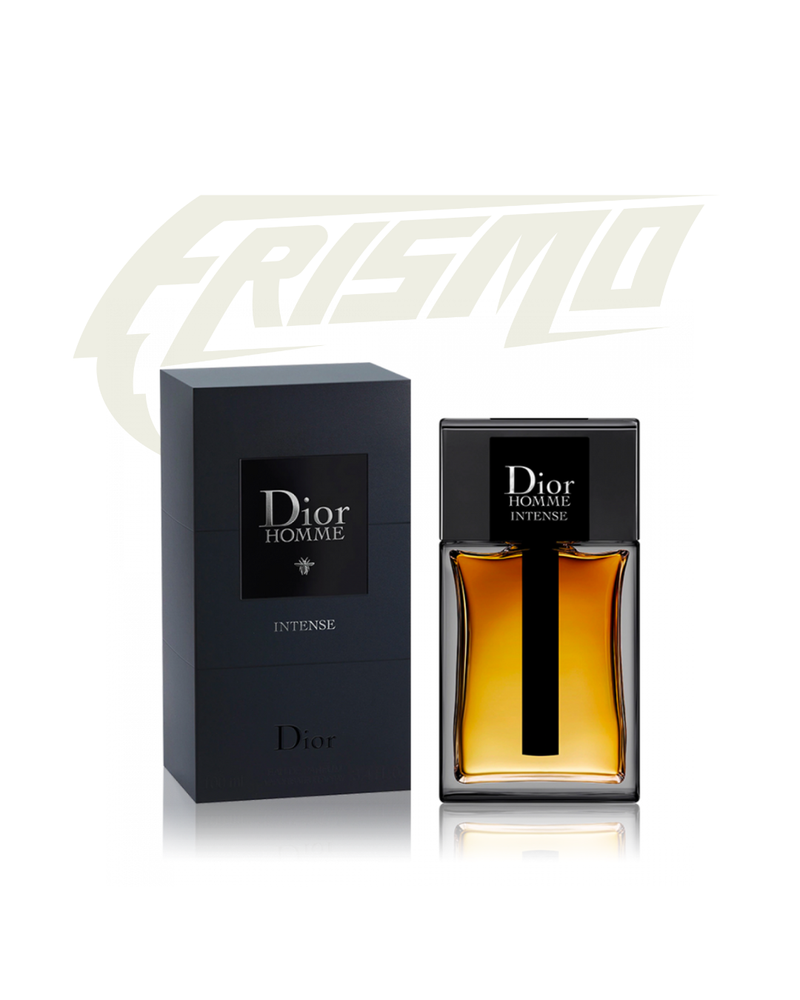 PERFUME DIOR HOMME INTENSE EDP 100ML MASCULINO