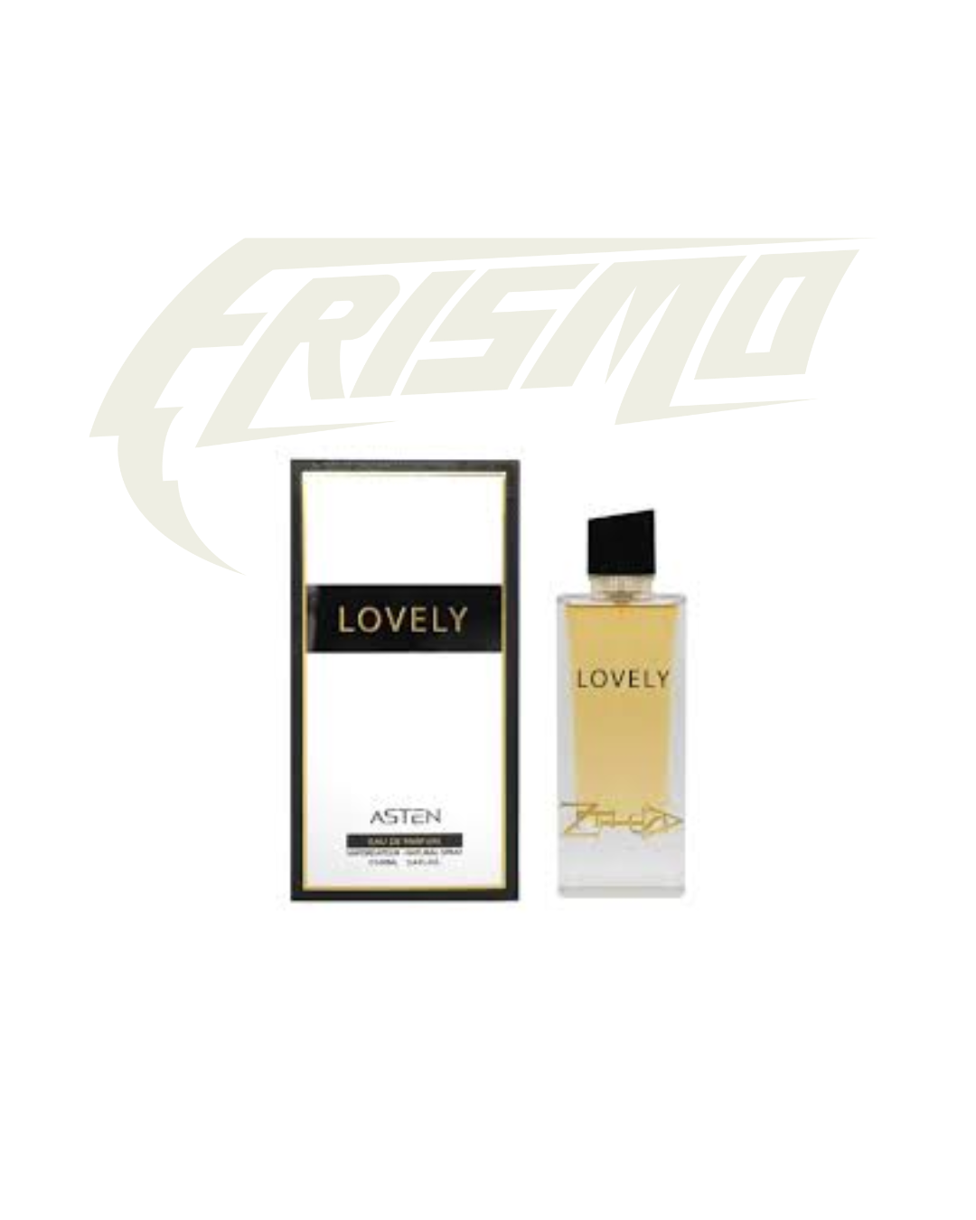 PERFUME ASTEN LOVELY EDP FEMENINO 100ML