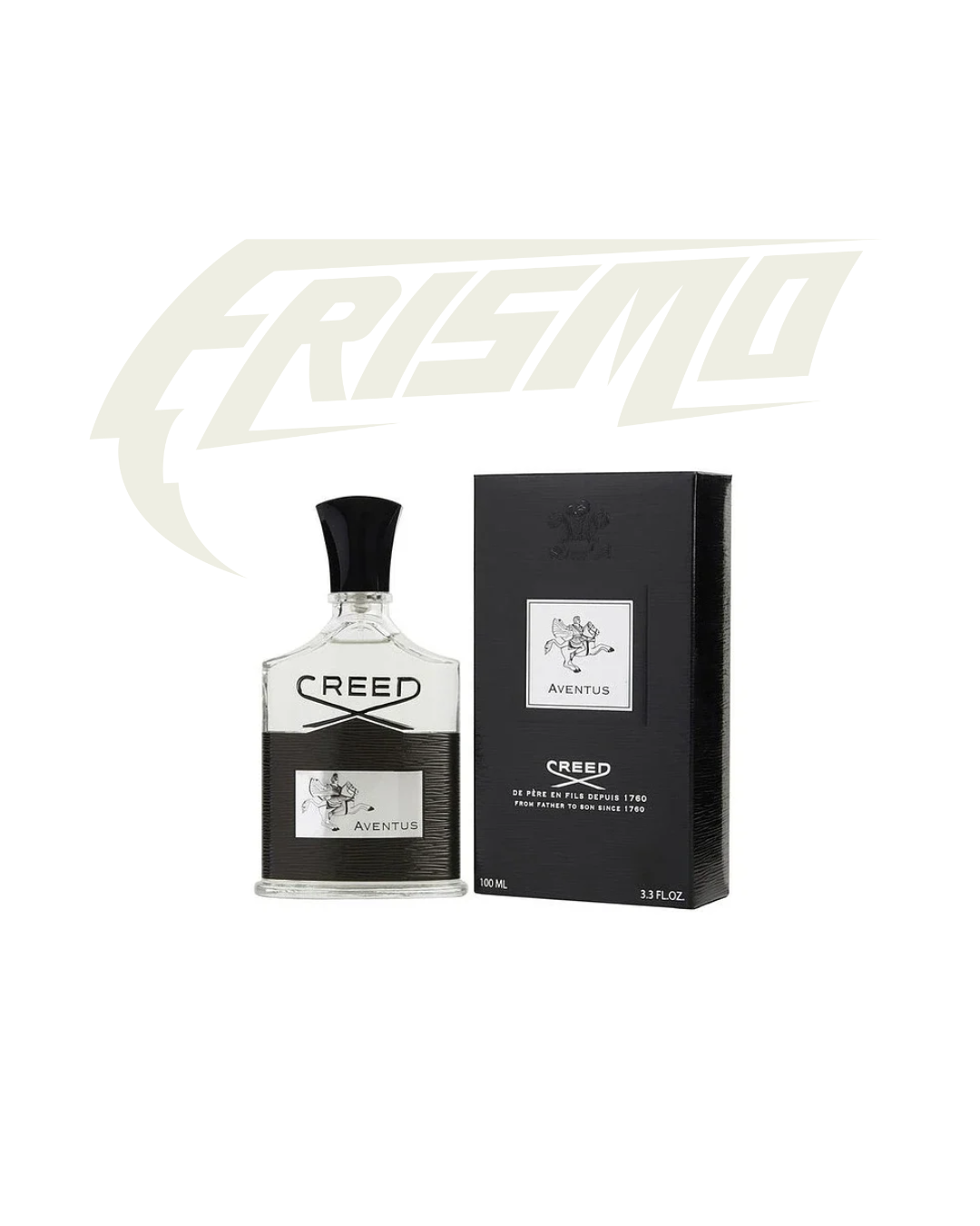 PERFUME CREED AVENTUS EDP MASCULINO 50ML