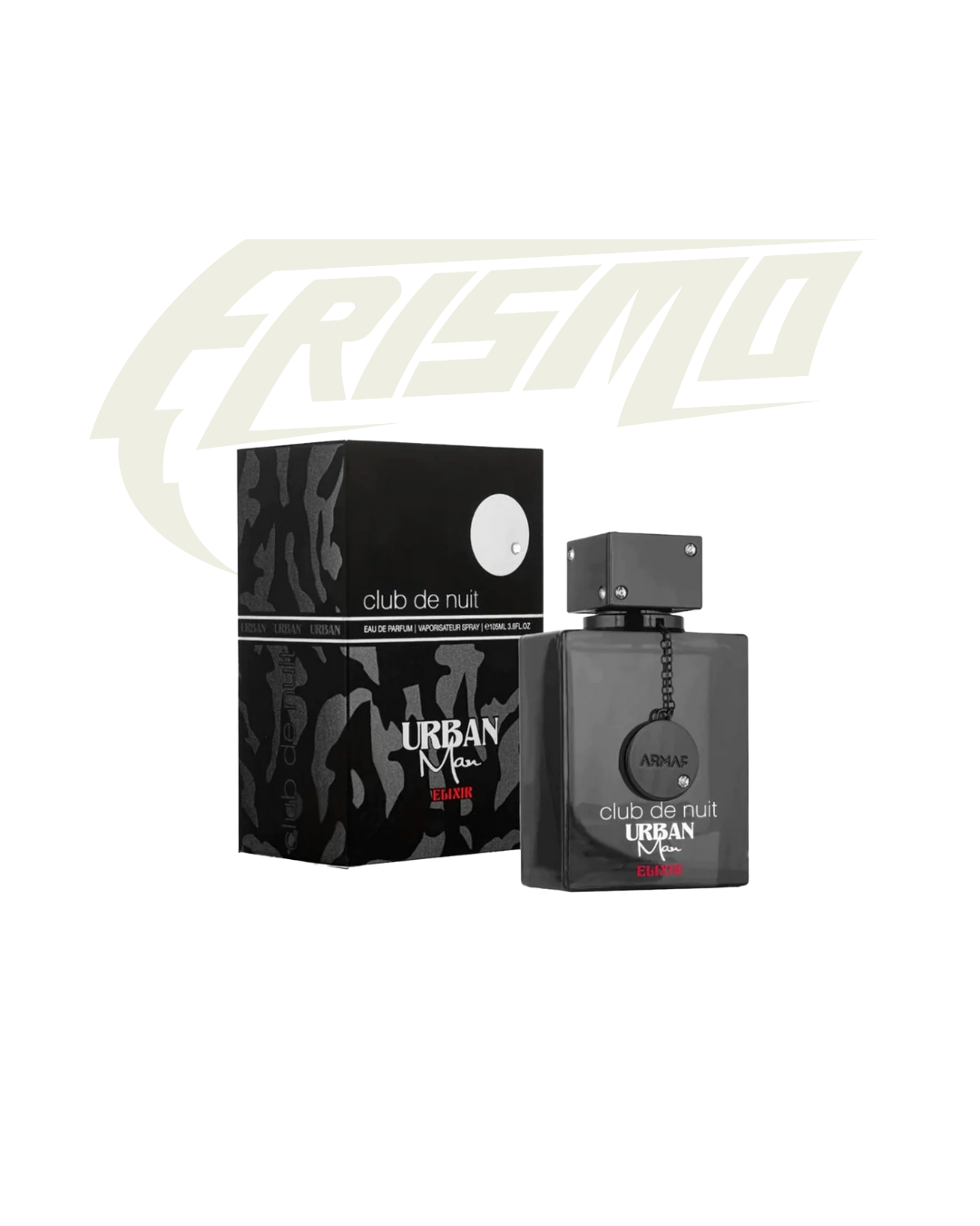 PERFUME ARMAF CLUB DE NUIT URBAN ELIXIR EDP MASCULINO