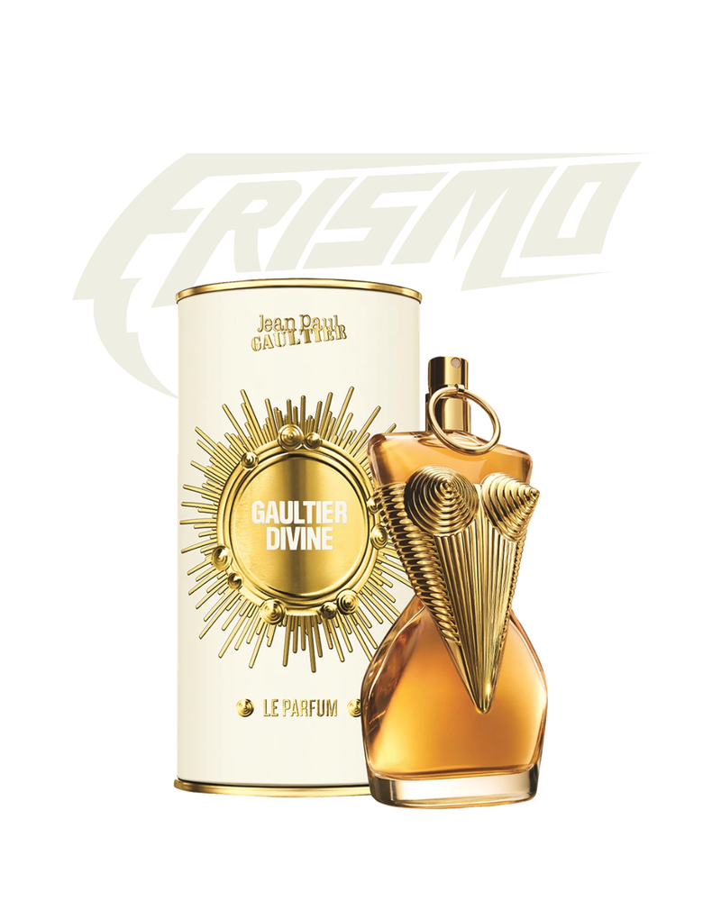 PERFUME JEAN PAUL GAULTIER DIVINE EDP FEMENINO 100ML
