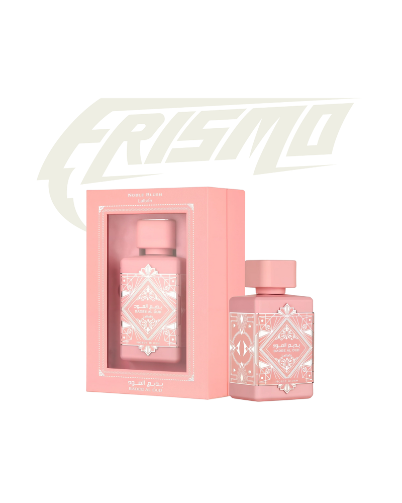 PERFUME LATTAFA BADEE AL OUD NOBLE BLUSH EDP FEMENINO