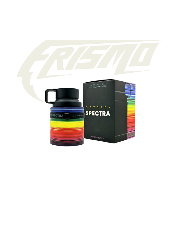 ARMAF ODYSSEY SPECTRA 100ML MASCULINO EDP