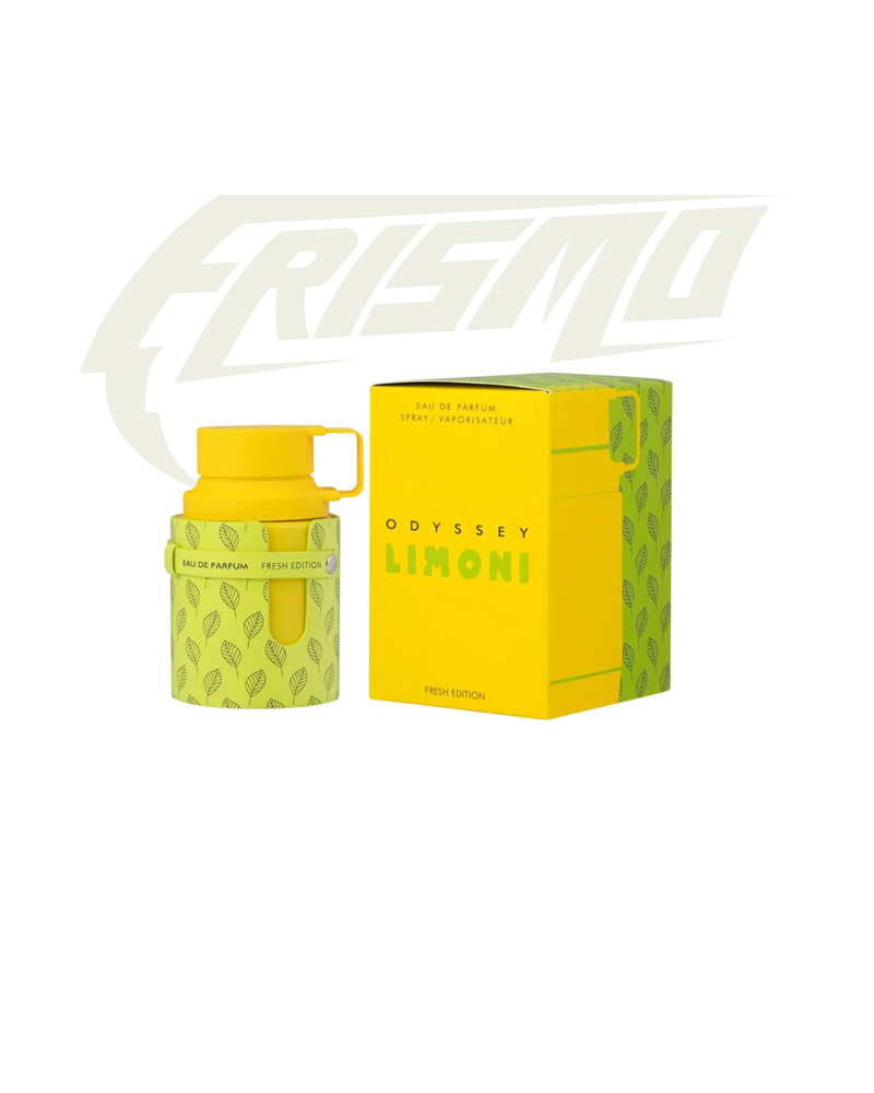 PERFUME ARMAF ODYSSEY LIMONI 100ML MASCULINO EDP