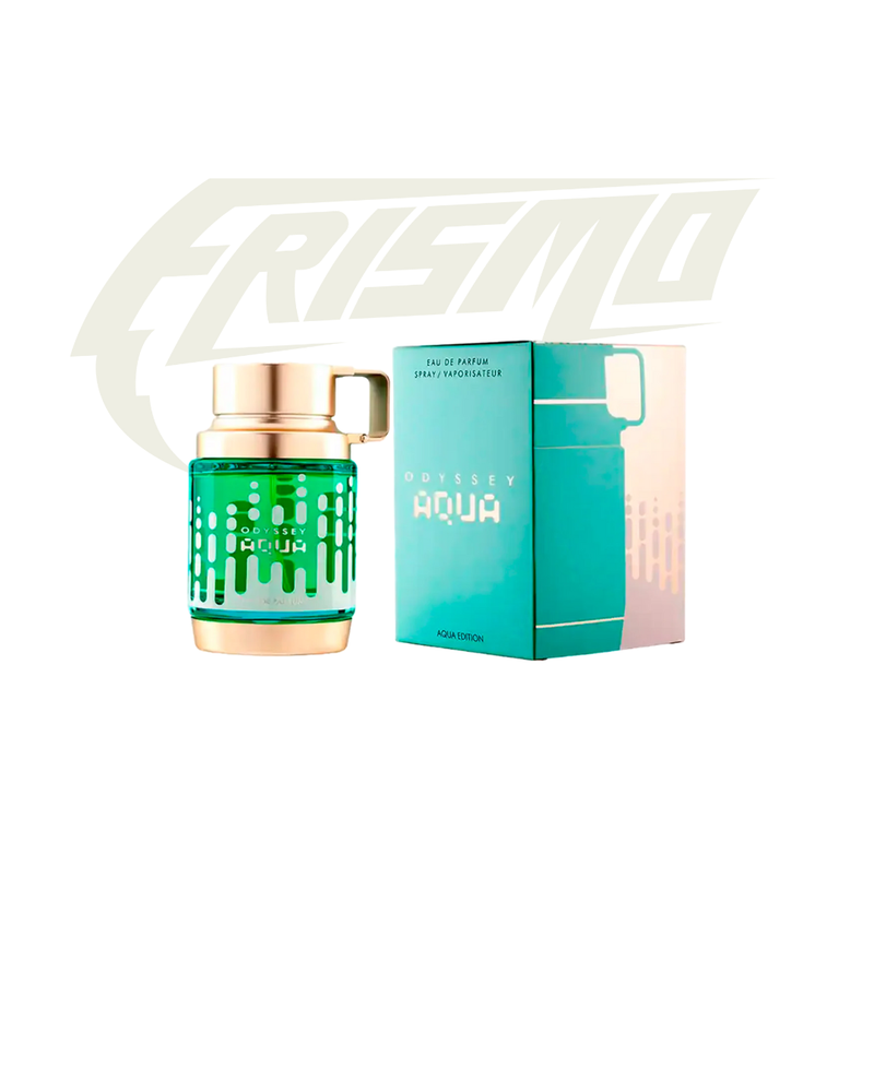 PERFUME ARMAF ODYSSEY AQUA