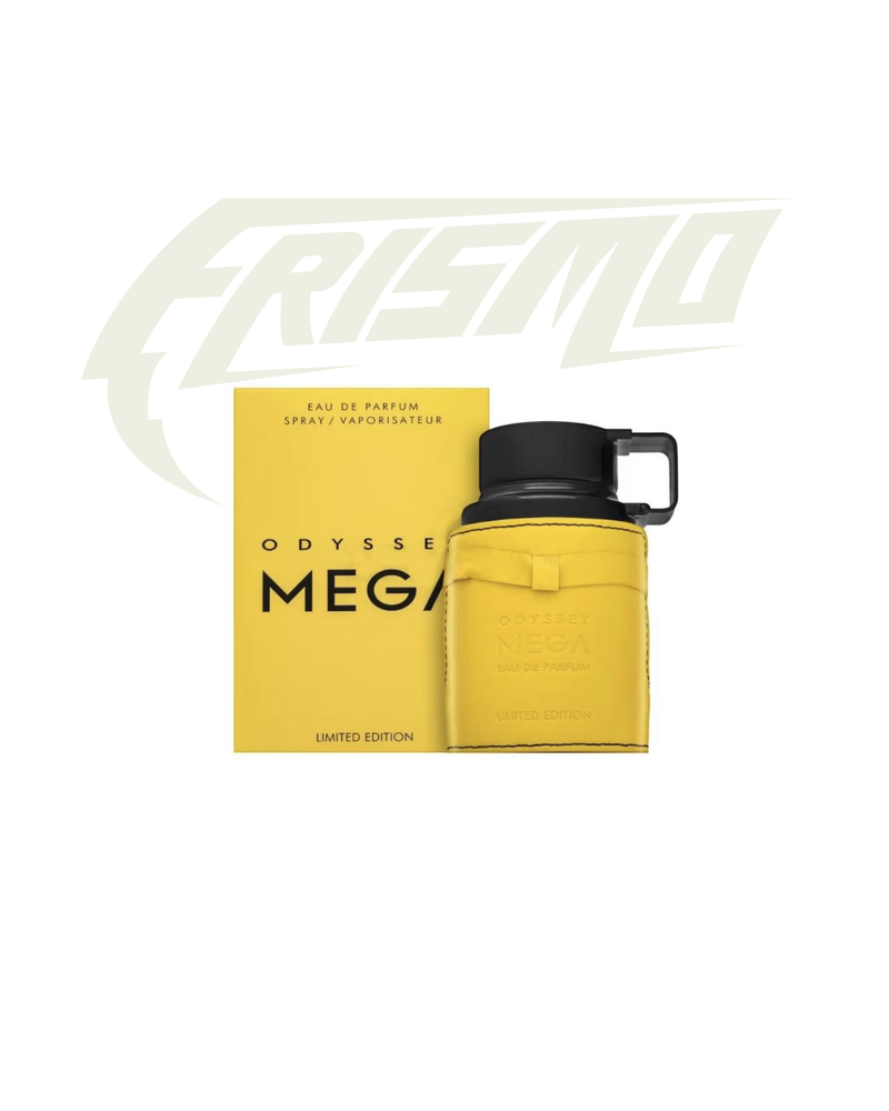 PERFUME ARMAF ODYSSEY MEGA 100ML MASCULINO EDP