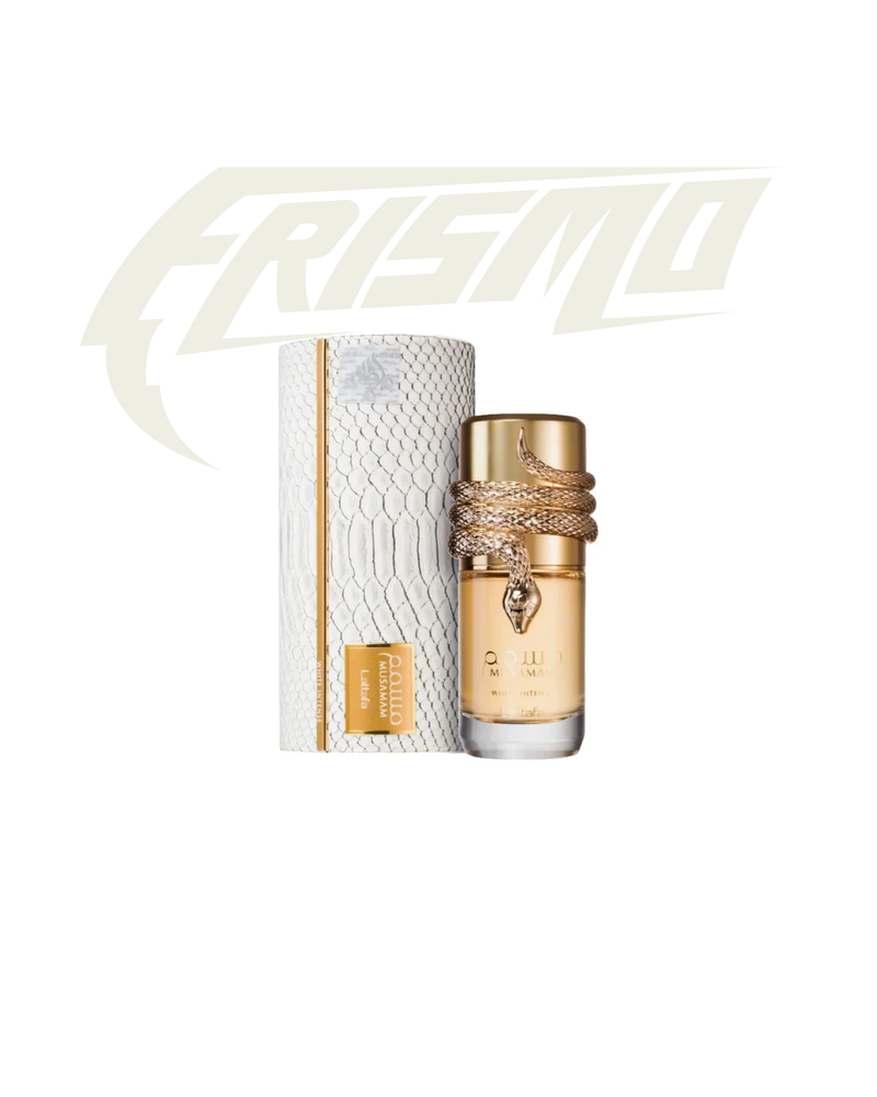 PERFUME LATTAFA MUSAMAN WHITE INTENSE 100ML FEMENINO EDP