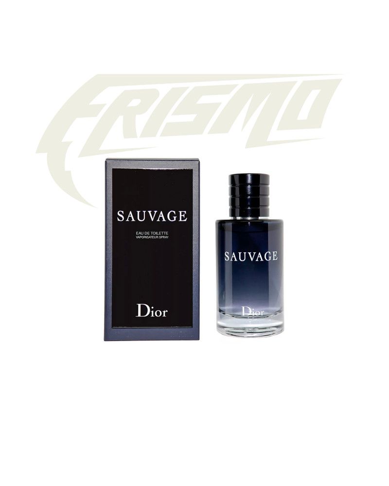 PERFUME DIOR SAUVAGE 100ML MASCULINO EDP