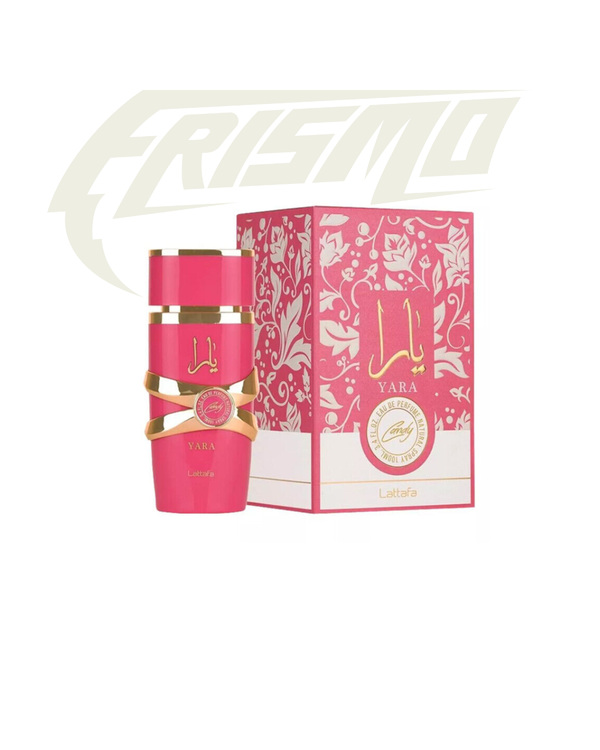 PERFUME YARA CANDY 100ML FEMENINO EDP