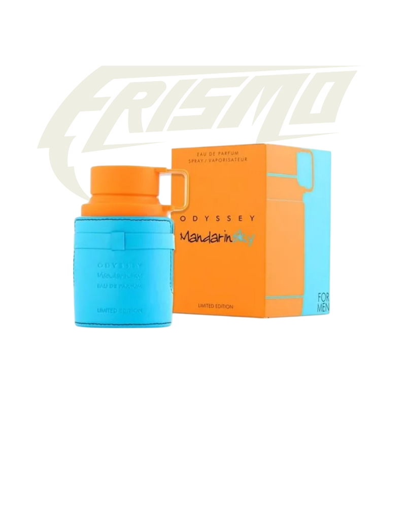PERFUME ARMAF ODYSSEY MANDARIN SKY 100ML NASCULINO EDP